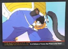 Charger l'image dans la galerie, Trading card DBZ Part 2 n°5 (1998) (us)