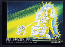 Charger l&#39;image dans la galerie, carte dragon ball z Trading card DBZ Part 3 n°34 (1999) (us) Amada bulma ginyu cardamehdz