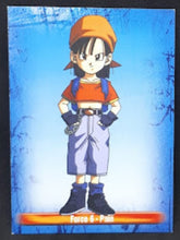 Charger l&#39;image dans la galerie, carte dragon ball z anthologie part 1 n°79 (1997) panini pan dbz cardamehdz