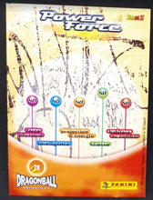 Charger l&#39;image dans la galerie, carte dragon ball z anthologie part 1 n°79 (1997) panini pan dbz cardamehdz