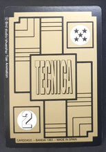 Charger l&#39;image dans la galerie, carddass espagnol part 3 n°100 (1993)