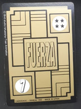 Charger l&#39;image dans la galerie, carte dragon ball z carddass espagnol part 3 n°102 (1993) el mono gigantesco bandai 