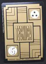 Charger l&#39;image dans la galerie, carddass espagnol part 3 n°103 (1993)