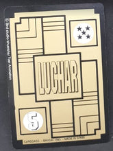 Charger l&#39;image dans la galerie, carte dragon ball z carddass espagnol part 3 n°105 (1993) piccolo bandai 