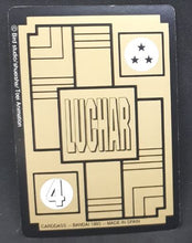 Charger l&#39;image dans la galerie, carte dragon ball z carddass espagnol part 3 n°106 (1993) songoku piccolo bandai 