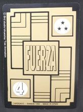 Charger l&#39;image dans la galerie, carddass espagnol part 3 n°107 (1993)