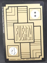 Charger l&#39;image dans la galerie, carte dragon ball z carddass espagnol part 3 n°108 (1993) radix bandai 