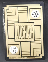 Charger l&#39;image dans la galerie, carte dragon ball z carddass espagnol part 3 n°113 (1993) kaioh du nord bandai 