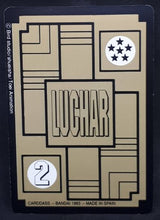 Charger l&#39;image dans la galerie, carte dragon ball z carddass espagnol part 3 n°91 (1993) songoku bandai 