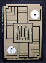 Charger l&#39;image dans la galerie, carte dragon ball z carddass espagnol part 3 n°94 (1993) songoku gregory bandai cardamehdz