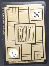 Charger l&#39;image dans la galerie, carddass espagnol part 3 n°95 (1993)