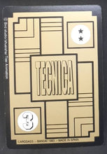 Charger l&#39;image dans la galerie, carddass espagnol part 3 n°98 (1993)