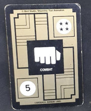 Charger l&#39;image dans la galerie, carte dragon ball z carddass fr part 16 n°634 (1995) bandai songohan dbz