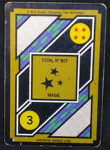 Charger l&#39;image dans la galerie, carte dragon ball z carddass fr part 20 n°161 (Total n°807) (1996) bandai boubou babidi dbz cardamehdz