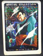 Charger l'image dans la galerie, carte dragon ball z fake des années 90 son gohan dbz cardamehdz