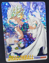 Charger l'image dans la galerie, carte dragon ball z fake des années 90 songohan trunks vegeta songoku dbz cardamehdz 