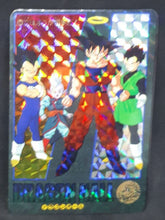 Charger l'image dans la galerie, carte dragon ball z fake des années 90 songoku songohan vegeta kaioshin de l est dbz cardamehdz 