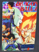 Charger l'image dans la galerie, carte dragon ball z fake des années 90 z team arc freezer dbz cardamehdz 