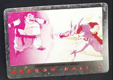 Charger l&#39;image dans la galerie, carte dragon ball z française panini serie 2 n°14 gogeta vs jamemba dbz 