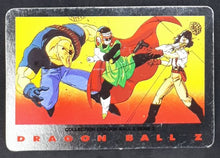 Charger l'image dans la galerie, carte dragon ball z française panini serie 2 n°31 songohan dbz 