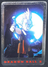 Charger l'image dans la galerie, carte dragon ball z française panini serie 2 n°64 minocia dbz