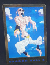 Charger l'image dans la galerie, carte dragon ball z française panini serie 3 n°104 majin bou dbz