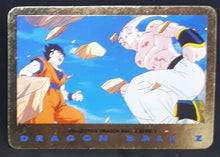 Charger l'image dans la galerie, carte dragon ball z française panini serie 3 n°45 songohan vs majin bou dbz
