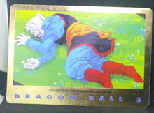 Charger l&#39;image dans la galerie, carte dragon ball z française panini serie 3 n°48 vieux kaioshin