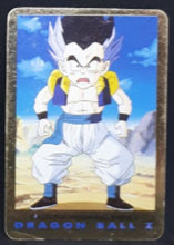 Charger l'image dans la galerie, carte dragon ball z française panini serie 3 n°77 gotenks dbz