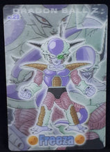 Charger l'image dans la galerie, carte dragon ball z gumica part 2 n°29 (2004) (3D) Bandai freezer dbz cardamehdz