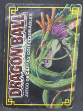 Charger l'image dans la galerie, carte dragon ball z juego de cartas colleccionables d-482 bandai songoku limite de tiempo dbz