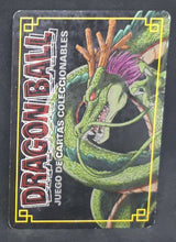 Charger l'image dans la galerie, carte dragon ball z juego de cartas colleccionables d-66 bandai butter dbz