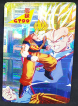 Charger l'image dans la galerie, carte dragon ball z non off asiatique gt99 songohan cardamehdz 