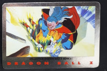 Charger l&#39;image dans la galerie, carte française dragon ball z panini serie 2 n°21 kibito et kaiohshin de l&#39;est dbz