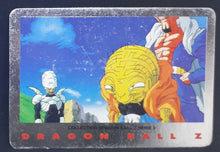 Charger l'image dans la galerie, carte française dragon ball z panini serie 2 n°52 puipui babidi dabla dbz 