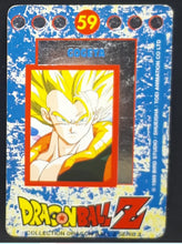 Charger l&#39;image dans la galerie, carte française panini serie 2 n°59