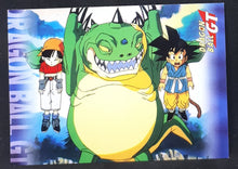 Charger l&#39;image dans la galerie, carte panini dragon ball gt cards part 2 n°103 (ita) dbgt pan songoku rian scenron cardamehdz