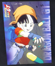 Charger l'image dans la galerie, carte panini dragon ball gt cards part 2 n°108 (ita) dbgt pan cardamehdz