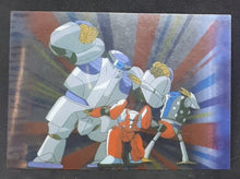 Charger l&#39;image dans la galerie, carte panini dragon ball gt cards part 2 n°131 (1999) dbgt robot cardamehdz