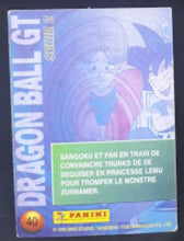 Charger l'image dans la galerie, dragon ball gt cards part 2 n°40 (1999)