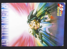 Charger l'image dans la galerie, dragon ball gt cards part 2 n°81 (1999)