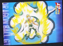 Charger l&#39;image dans la galerie, carte panini dragon ball gt cards part 2 n°94 (ita) dbgt songohan cardamehdz