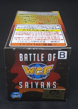 Charger l&#39;image dans la galerie, figurine wcf battle of saiyans vol.5 sangoku