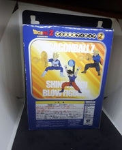 Charger l&#39;image dans la galerie, Figurine dragon ball z Vegeta dbz shine finish blow figure 2 (2003) banpresto