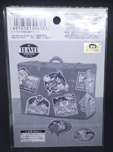 Charger l&#39;image dans la galerie, goodies travel sticker dragon ball z planet vegeta ensky bejita dbz